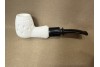 Meerschaum pipa